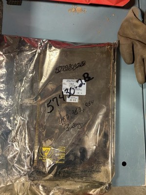 RELIANCE ELECTRIC 57C430B AUTOMAX 6010 PROCESSOR MODULE 57430-2B