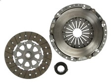 Kit d'embrayage Audi CABRIOLET