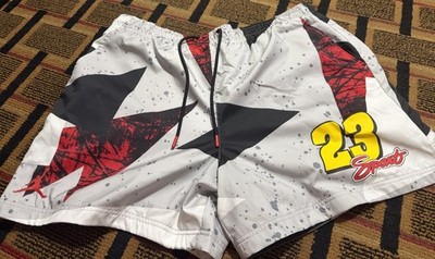 Nike Air Jordan Essentials Poolside Racing Shorts Mens Size 2XL XXL IB6818-011