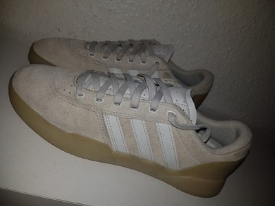 Adidas Originals City Cup Skateboarding Schuhe Grösse 39 1/3