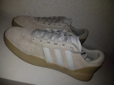 Adidas Originals City Cup Skateboarding Schuhe Grösse 39 1/3 - Bild 1 von 4