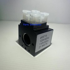 1PC NEW For 693715 120V/60HZ 21W Solenoid Valve Coil Fast Delivery Free Shipping