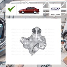 Dolz Wasserpumpe BMW 5 (E39) 540 i
