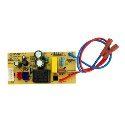 Practical Heating Control Board for Electric Cooker Quick Installation Solution