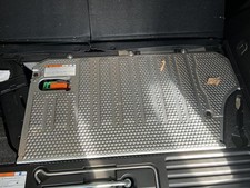 Used Vehicle Battery fits: 2015 Subaru Xv crosstrek hybrid vehicle Grade A