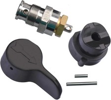 Prime Spray Drain Valve Fit Graco 235014 210 230 390 395 490 495 595 Paint Spray