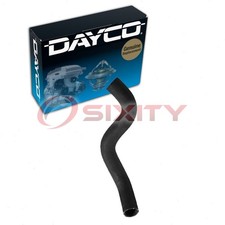 Dayco 72512 Radiator Coolant Hose for E72512 9942 62891 55057203AC xy