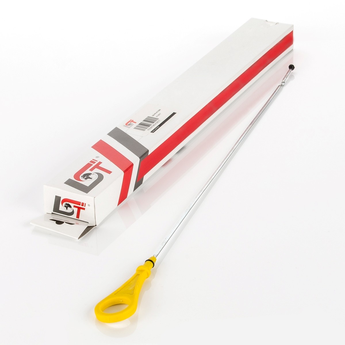 Oil Dipstick Rod Display Dispstick for Ford Fiesta Fusion Puma 1.25 1.4 1.6