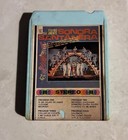 2 Exitos de la Sonora Matancera - 8 Track Cartridge Tape - Caytronics — photo 2
