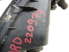 Feu arrière Mazda 323