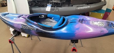Liquid Logic Alpha 75 Kayak