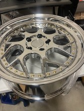 Aodhan Ds01 Wheels 18x8.5 35 5x114.3 73.1 Chrome Rims Set Of 4