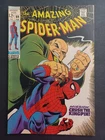 Amazing Spider-Man #69 - Kingpin - Romita sr - 1969 - (-VF)