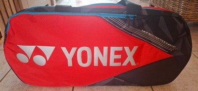 Yonex Tennis Pro Tournament Bag