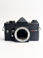 Carena Micro RSD 35mm Vintage Film Camera Film Photography SPARE PARTS/REPAIR