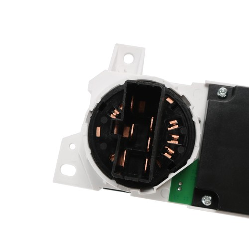 Heater A/C AC Switch Climate Control Module For 1998-2004 Honda Odyssey 599-268 - Picture 14 of 18