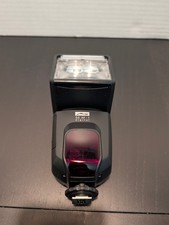 Metz Mecablitz 50 AF-1 Digital Electronic Flash for Pentax 