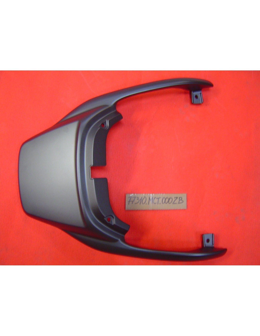 Car&eacute;nage de spoiler AR Honda FJS400 FJS600 Silver Wing original
