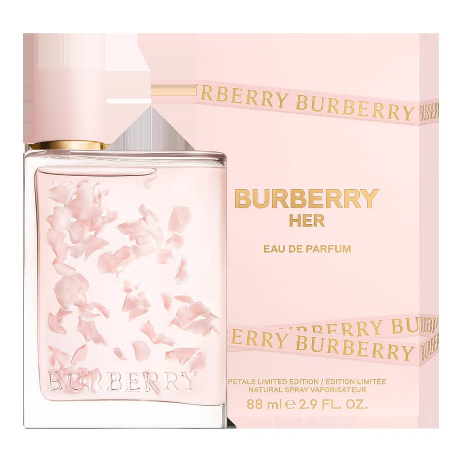 Burberry Ladies Burberry Her EDP 29 oz Fragrances 3616304248825 26890₽