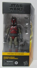 2020 Star Wars The Black Series Mandalorian Super Commando 05 F0014