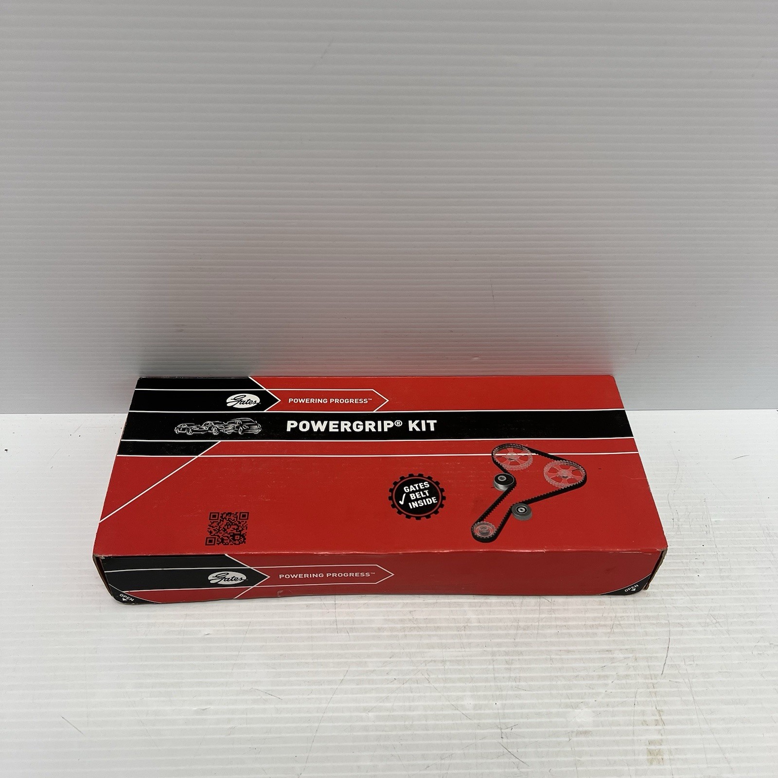 Timing Belt Kit K025507XS Gates Set 7701476674 7701472292 130C16503R 7701474022
