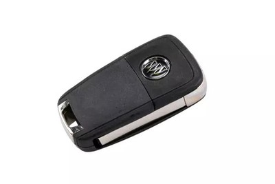 Genuine GM 2010-2017 Buick Remote Door Lock & Ignition Key Transmitter 13504204