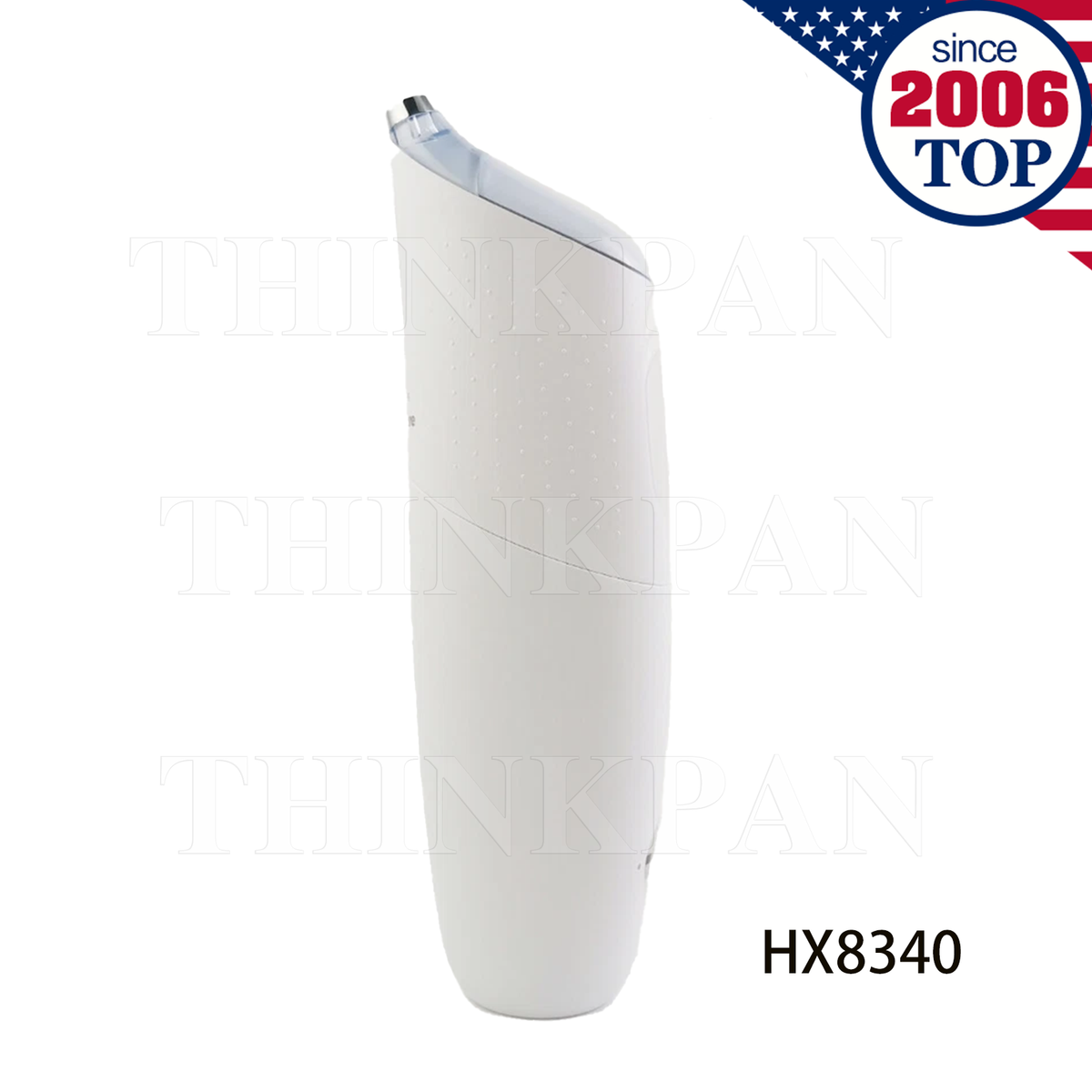 Philips Sonicare Airfloss Pro/Ultra Water Dental Flosser HX8340/32