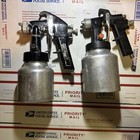 🔥Craftsman Hand Held Paint Sprayer Spray Guns Not Tested As Is!