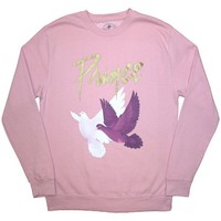 Prince Doves Purple Rain Sweatshirt