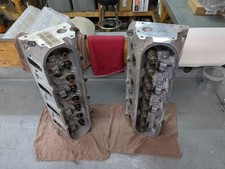 2007-2019 Gm Chevy Pontiac Buick Gmc Oem Engine Cylinder Heads 243 Casting