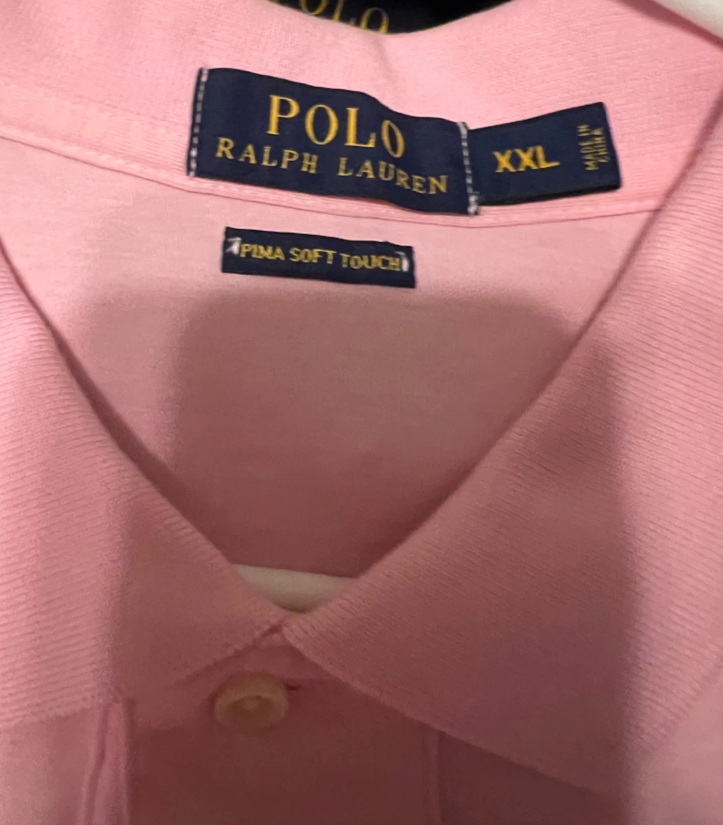 rlx ralph lauren polo shirt products for sale | eBay