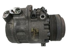 Klimakompressor Kompressor Klimaanlage passt f�r BMW X5 (E53) 4.4I