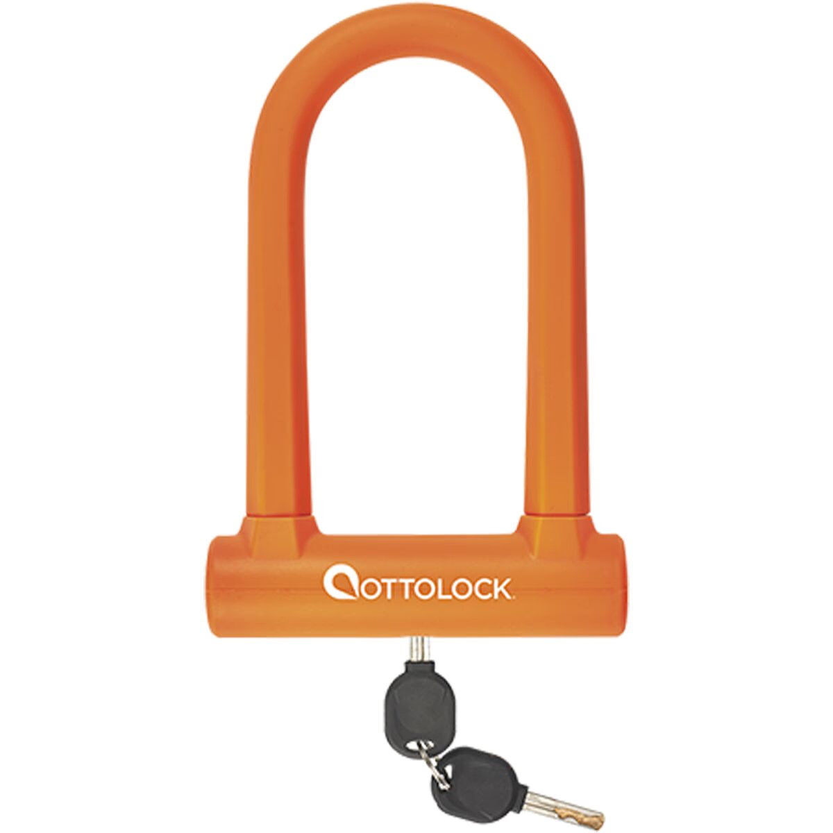 OTTO SIDEKICK Компактный U-образный замок 9390₽