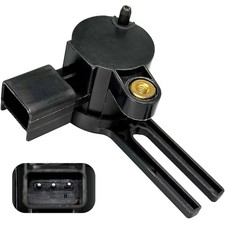 Brake Pedal Position Sensor - Compatible with Buick, Chevrolet, GMC, Hummer,