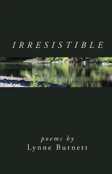 Irresistible | Lynne Burnett | Taschenbuch | Kartoniert / Broschiert | Englisch-image