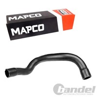 Mapco KÜHlerschlauch Passend FüR Audi A3 Seat Altea Leon Skoda Octavia VW Caddy