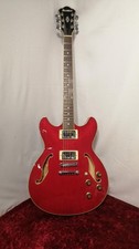 IBANEZ AS73D-TRD-12-03 Chitarra elettrica