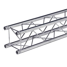 GLOBAL TRUSS SQF24250 8.2 Ft. Light-Duty Square Segment Truss