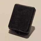G.I. Joe ARAH 1983 Destro Backpack Case Original Vintage Part