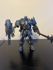 Hasbro Transformers the Last Knight Megatron TLK Leader Class
