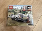 [BRAND NEW] LEGO (75321) Star Wars: The Razor Crest Microfighter