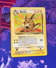 Image for Raichu