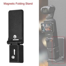 Magnetic Folding Stand Expansion Accessory For Insta360 X5/DJI Pocket 3/ACTION 5