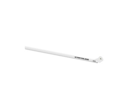 XLPower Stratos 200 Heckausleger weiß Set: XL20T11W