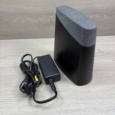 Airtv Anywhere ATV3 219739 TV Media Streamer Black Wi-Fi Enabled Ethernet