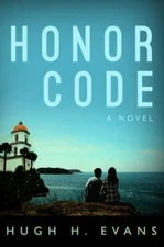 Honor Code by Evans, Hugh H.
