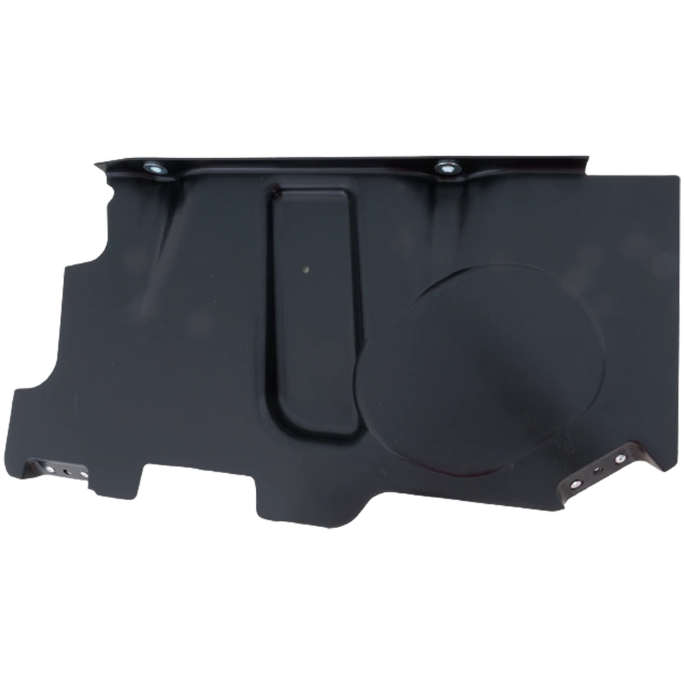 Front, Both Side Engine Splash Shield For Chrysler Town & Country 2008-2016 Foto 2 de 4