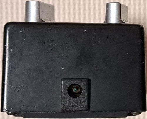 Pedal de efectos para guitarra Overdrive Guyatone PS-015 de colección Sonic Over Drive - Imagen 7 de 7