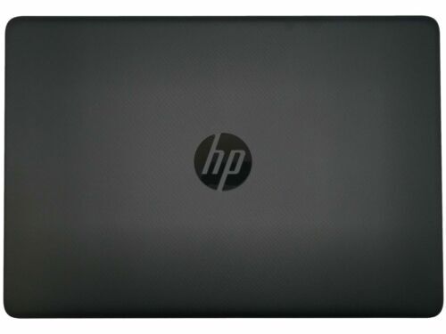L87756-001 For HP 14-CF 14-DK 14-CR LCD Rear Top Lid Back Cover Black - Afbeelding 1 van 2