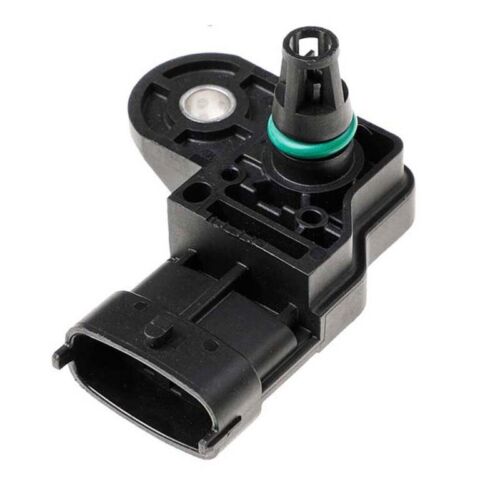 Boost Pressure Sensor 55568175 Fit Encore Cruze Sonic Trax 1.4T LUV 0281006077 - Picture 5 of 8